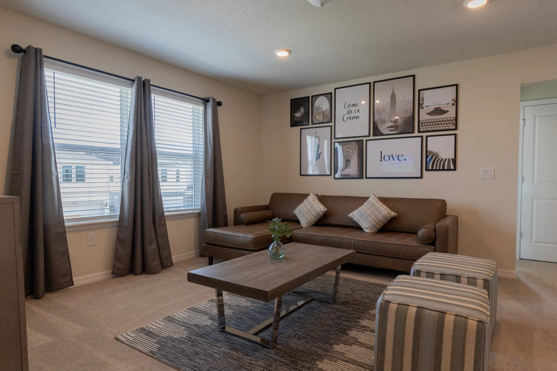 Loft Sala Galeria Arte