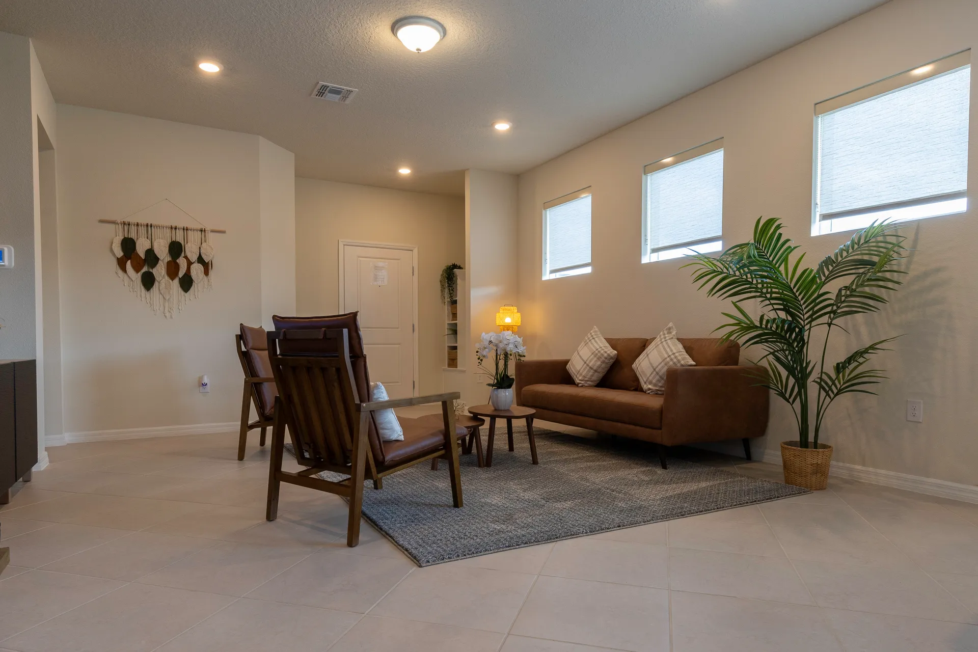 Sala Segundo Piso Sofa