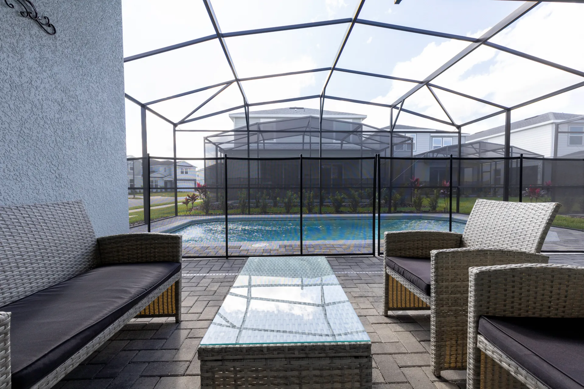 Terraza Sala Exterior